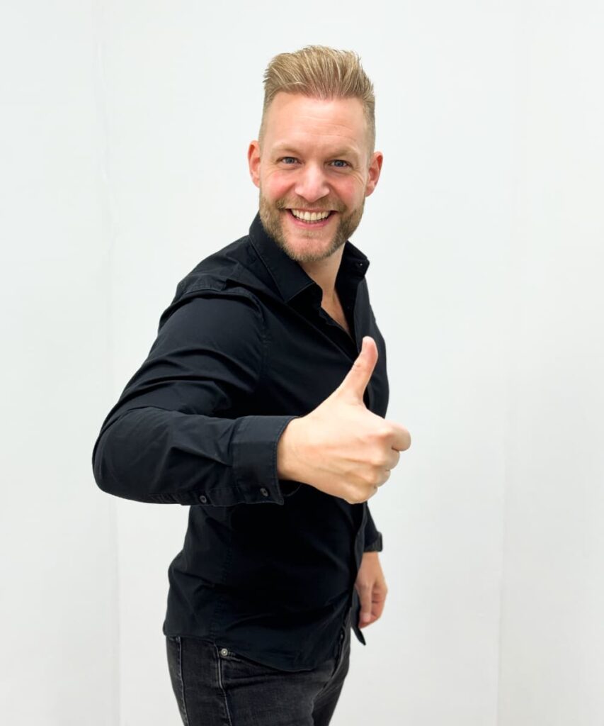 Sander Bosch - Bosch Onderwijsontwikkeling - Wie ben ik?